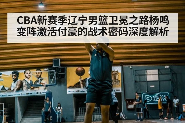 CBA新赛季辽宁男篮卫冕之路杨鸣变阵激活付豪的战术密码深度解析